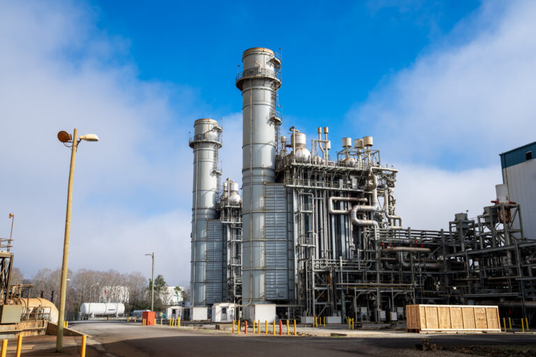 Rainey Generation Station is located in Iva, SC.