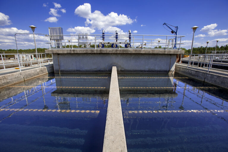 The Lake Moultrie Regional Water Plant is part of the Santee Cooper Regional Water System.