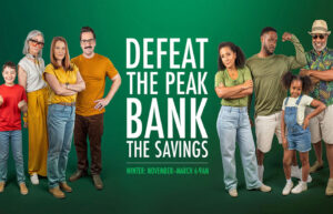 Defeat The Peak