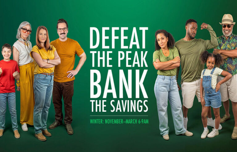 Defeat The Peak